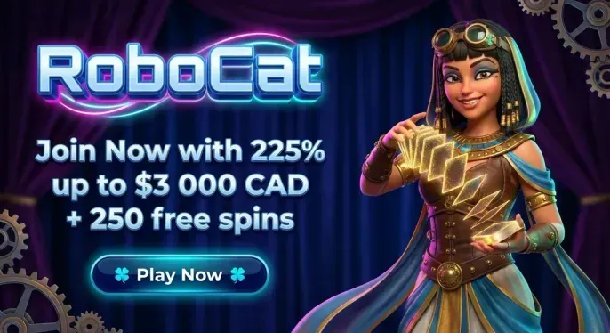 RoboCat