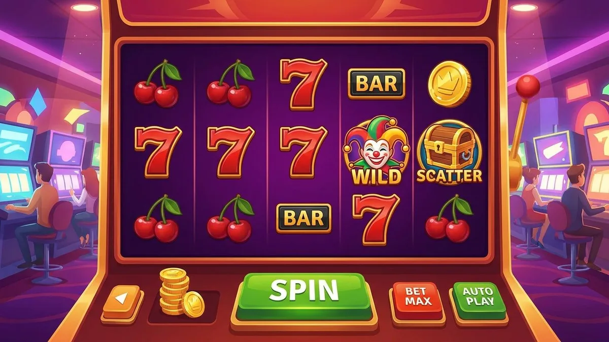 Casino 